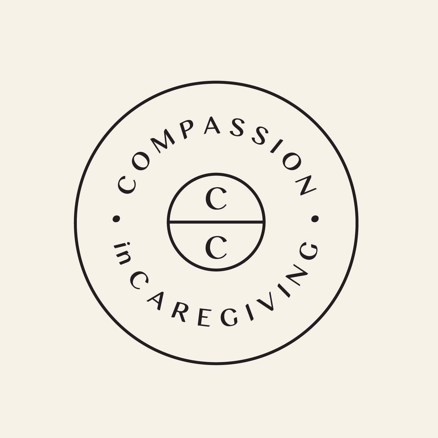 Alas Compassion of Caregivers