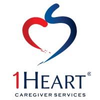 1Heart Caregiver Services – Roseville