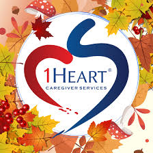 1Heart Caregiver Services – San Diego