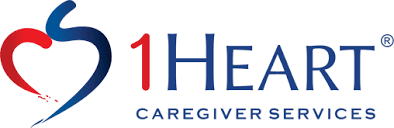 1Heart Caregiver Services – San Mateo