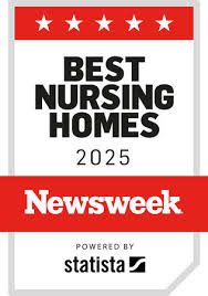2014 America's Best Nursing Homes