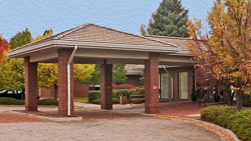 Orchard Park Health Care Center