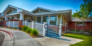 Christopher House Rehabilitation And Care Community