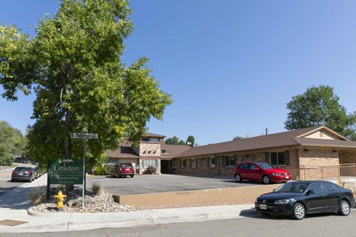 Littleton Care And Rehabilitation Center