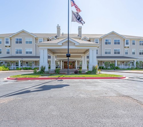 Bear Creek Senior Living