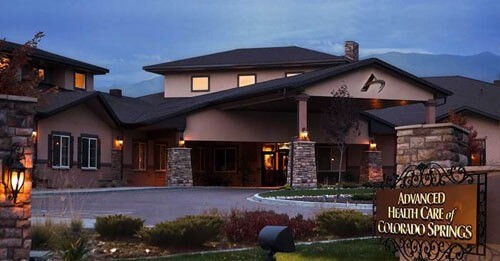 Advanced Health Care of Colorado Springs
