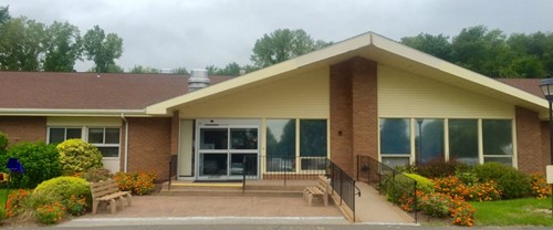 Windsor Health And Rehabilitation Center, LLC