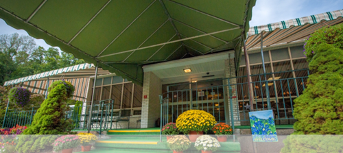 Middlebury Convalescent Home