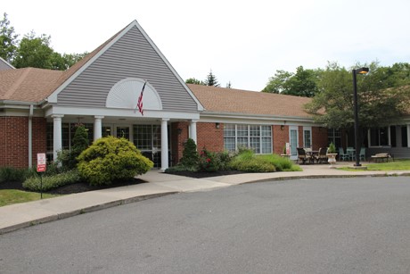 Apple Rehab Watertown