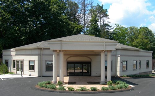 Portland Care & Rehab Center