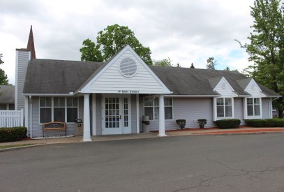 Bickford Health Care Center