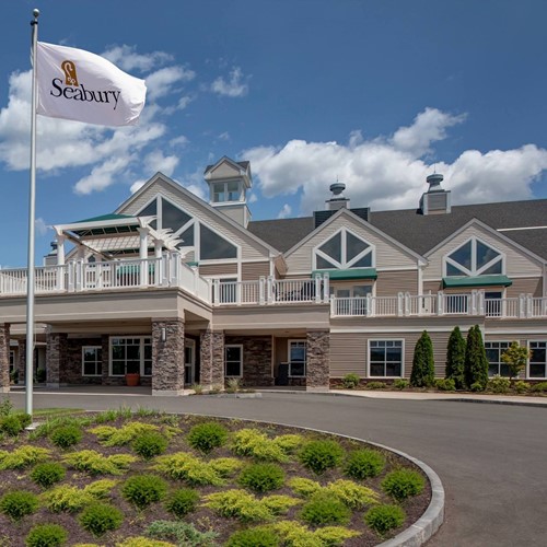 Seabury