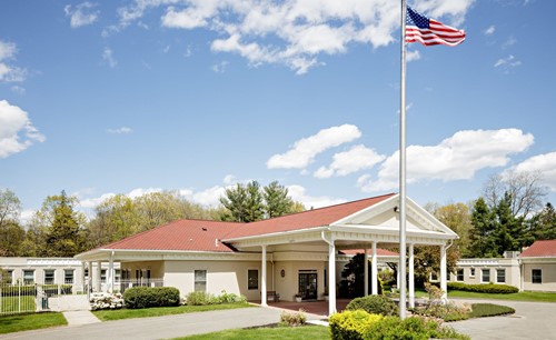 Autumn Lake Healthcare At Bucks Hill