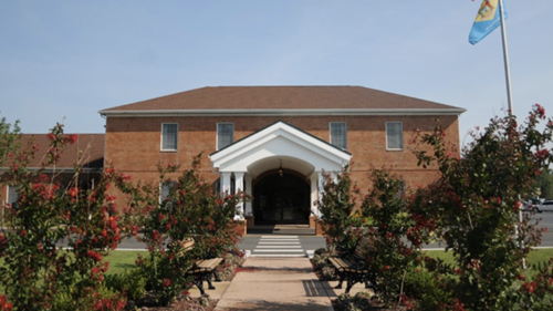 Harrison Senior Living Of Georgetown