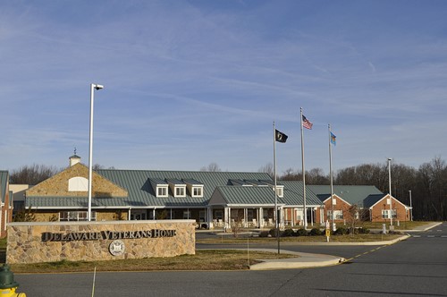 Delaware Veterans Home