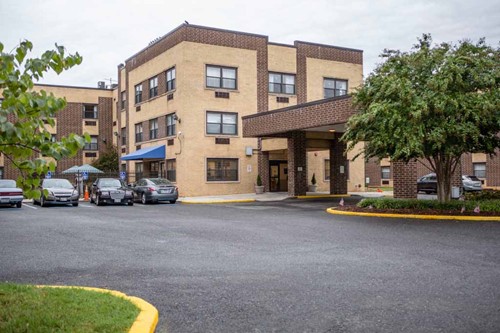 Capitol City Rehab And Healthcare Center