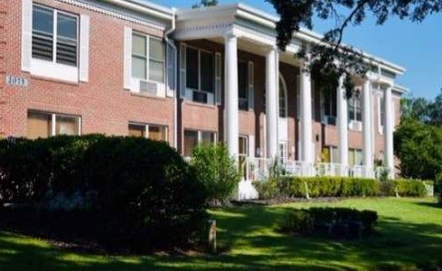 Parkview Rehabilitation Center At Winter Park