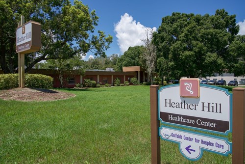 Heather Hill Healthcare Center
