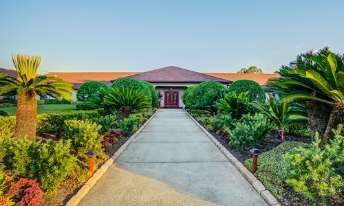 Westchester Gardens Health & Rehabilitation