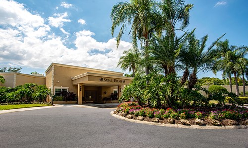 Sabal Palms Health & Rehabilitation
