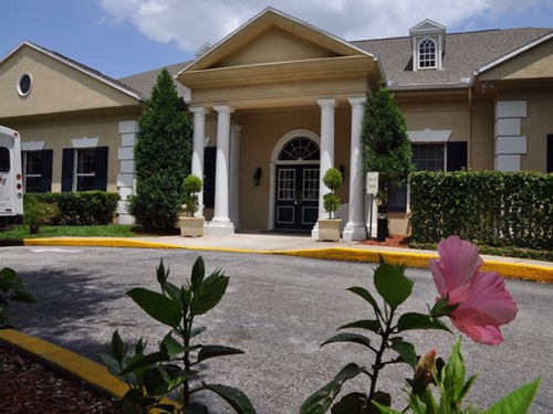 Spring Lake Rehabilitation Center