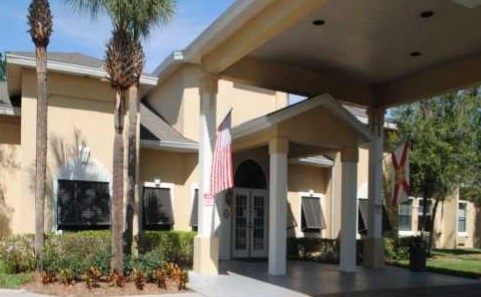 Orange City Nursing And Rehab Center