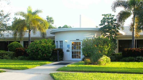 Abbey Rehabilitation And Nursing Center