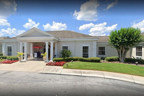 Conway Lakes Health & Rehabilitation Center