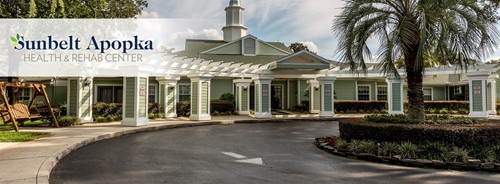 Adventhealth Care Center Apopka North