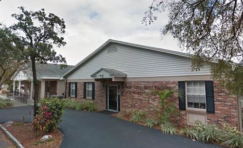 Ybor City Center For Rehabilitation And Healing