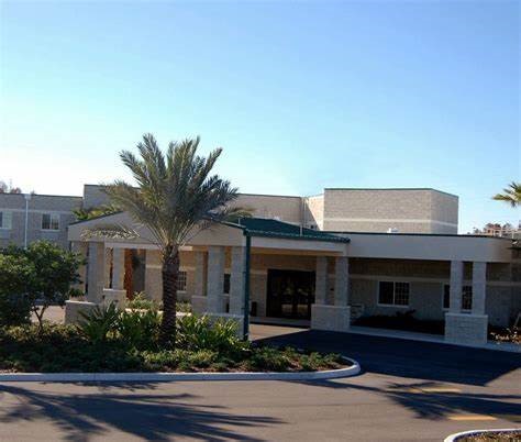 Trinity Regional Rehab Center