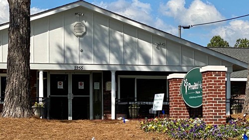 Pruitthealth - Macon