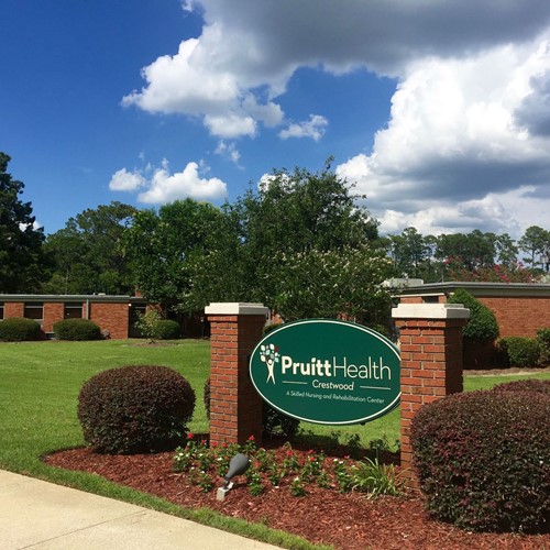 Pruitthealth - Crestwood
