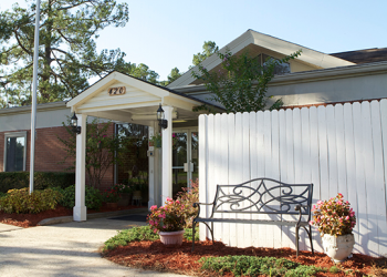 Roberta Health And Rehab