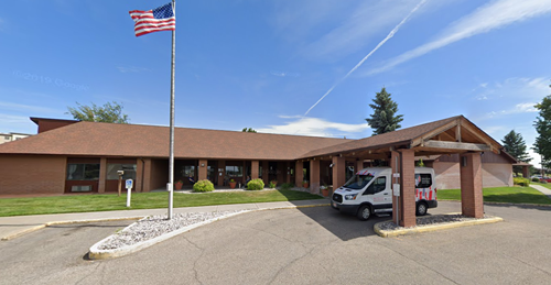 Temple View Transitional Care Center