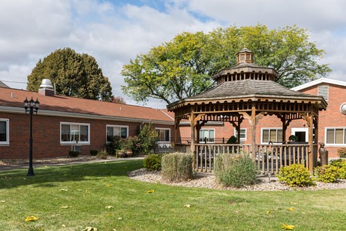 ProMedica Skilled Nursing and Rehabilitation - Galesburg