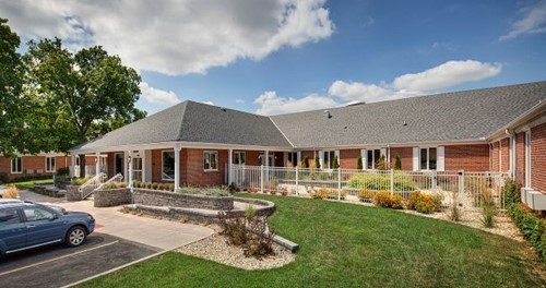 Heritage Health-Bloomington