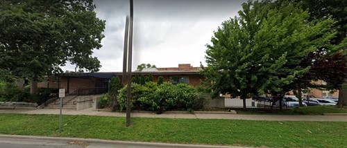 Aperion Care Capitol