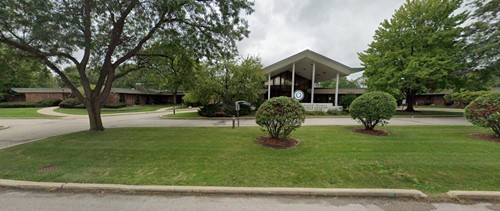 Elevate Care Riverwoods