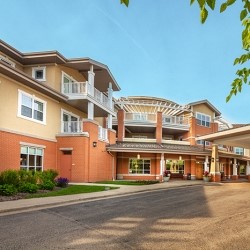 Brandel Health And Rehab