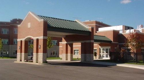 St Joseph Village Of Chicago