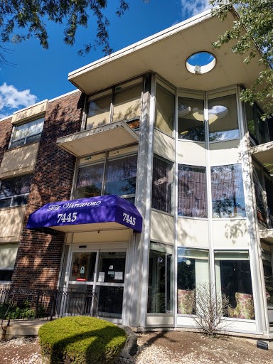 The Waterford Care Center