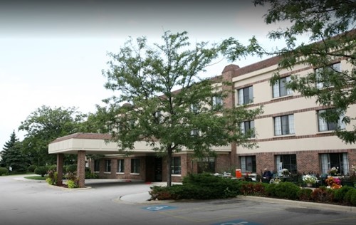 Bella Terra Schaumburg