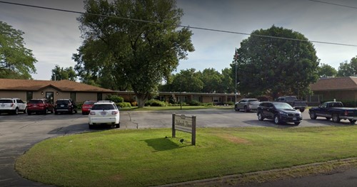 Hallmark Healthcare Of Pekin