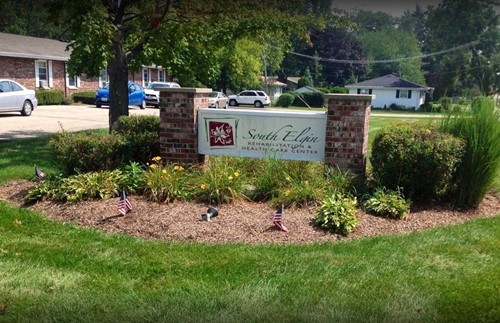 South Elgin Rehab & Health Care Center
