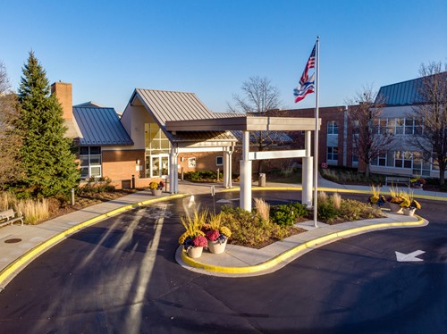 Central Baptist Village