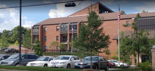 St. Paul's Senior Community