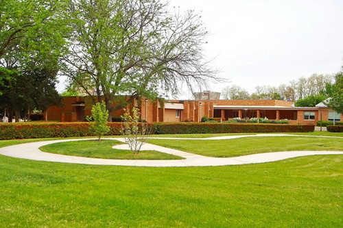 Lacon Rehab And Nursing