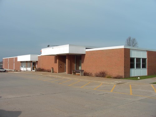 Galena Stauss Nursing Home