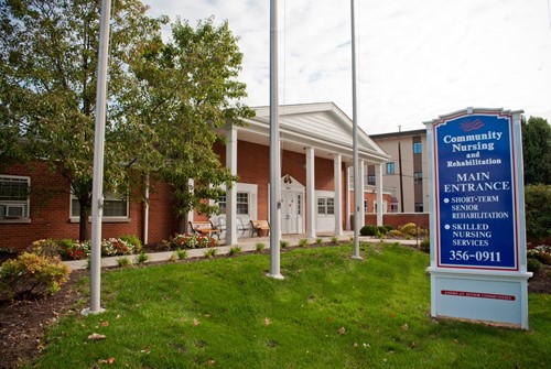 Community Nursing And Rehabilitation Center